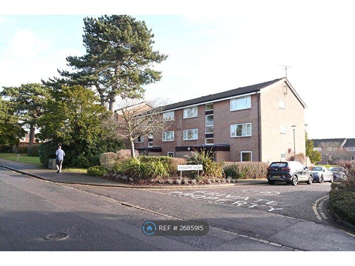 1 Bedroom Flat To Rent In Chichester Road, Croydon, CR0