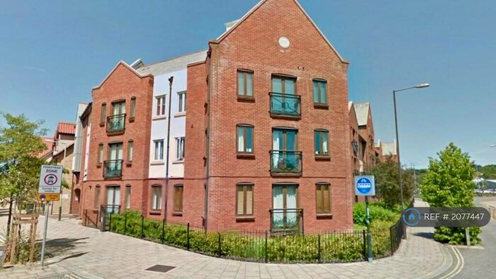 2 Bedroom Flat To Rent In Wherry Road, Norwich, NR1