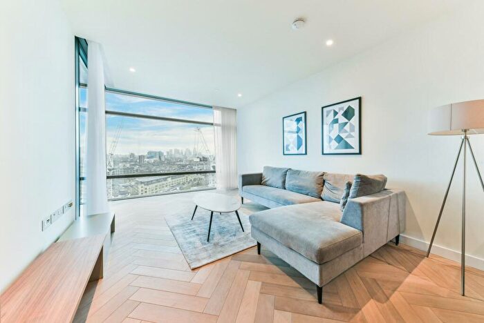 1 Bedroom Apartment To Rent In Principal Place, Liverpool Street, EC2A