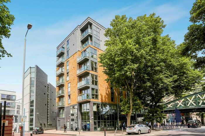 1 Bedroom Flat To Rent In Borough Road, London, SE1