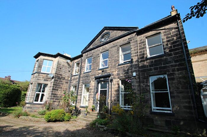 2 Bedroom Flat To Rent In Allerton Lodge Flats, Falkland Mount, Leeds, West Yorkshire, LS17