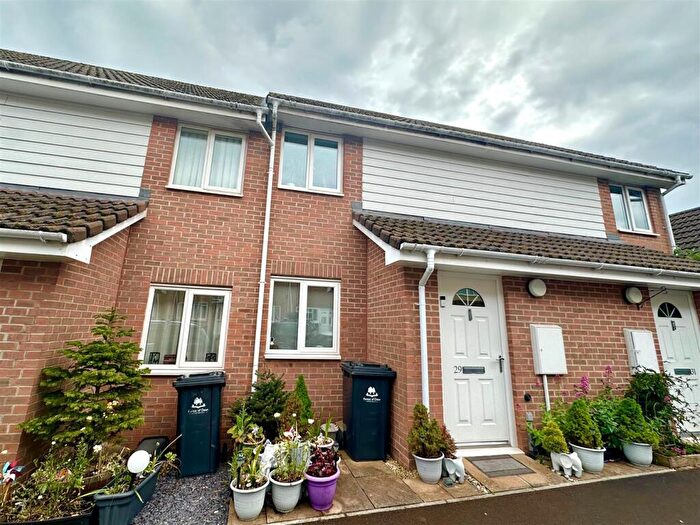 1 Bedroom Terraced House For Sale In Princess Royal Road, Bream, Lydney, GL15