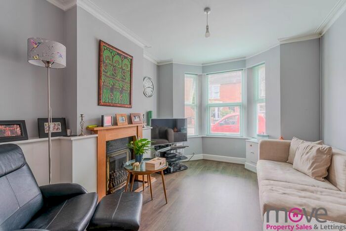 3 Bedroom Semi-Detached House To Rent In Granville Street, Gloucester GL1