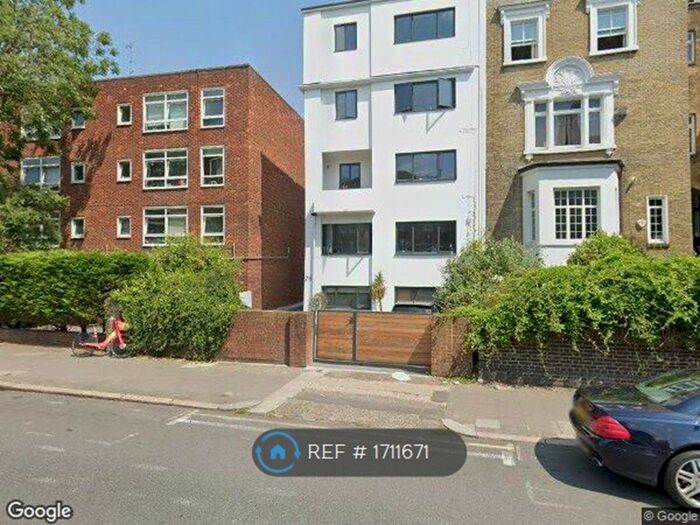2 Bedroom Flat To Rent In Dulwich Road, London, SE24