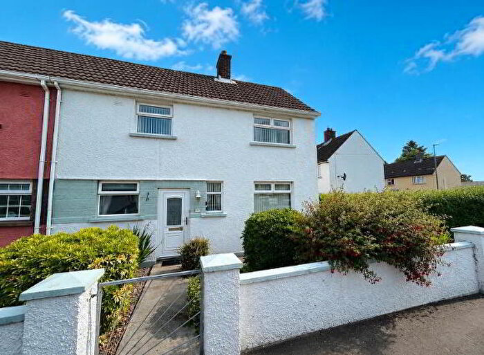 3 Bedroom Semi-Detached House For Sale In Orr Park, Omagh, BT78