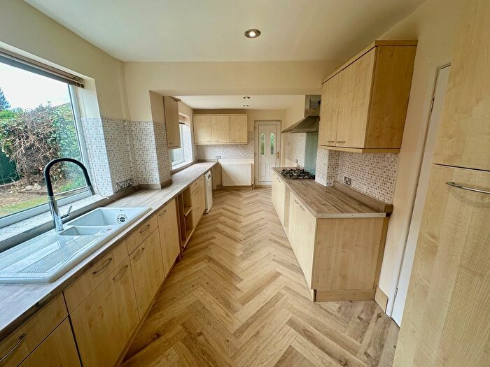 4 Bedroom Property To Rent In St. Johns Croft, Wakefield, WF1