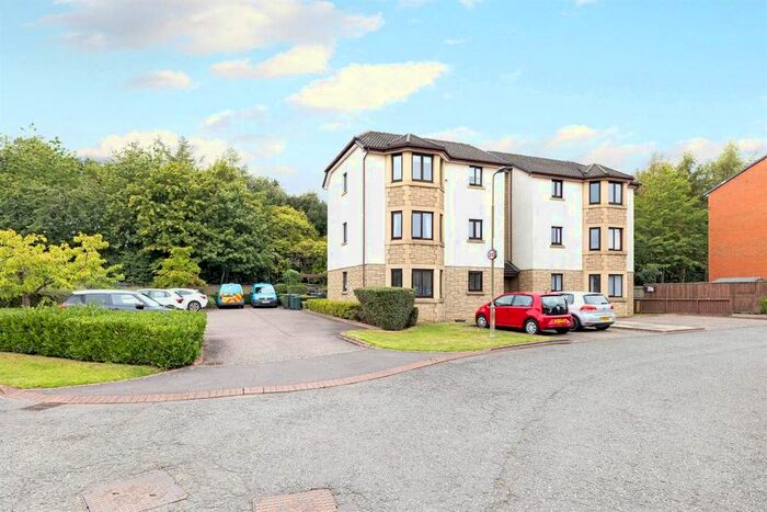 2 Bedroom Flat For Sale In (Apt ) Gogarloch Syke, South Gyle, Edinburgh, EH12