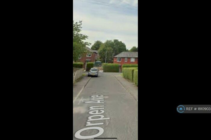 4 Bedroom Semi-Detached House To Rent In Orpen Avenue, Burnley, BB11