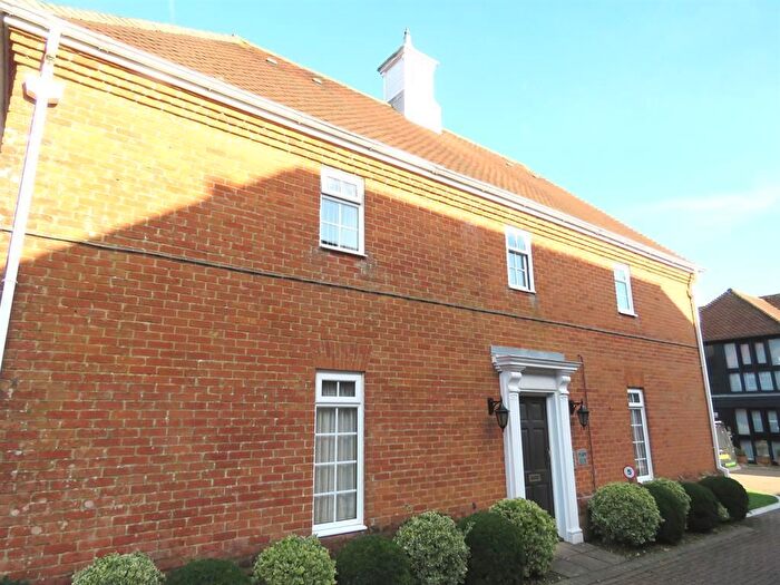 1 Bedroom Property To Rent In Fernhill Lane, New Milton, BH25