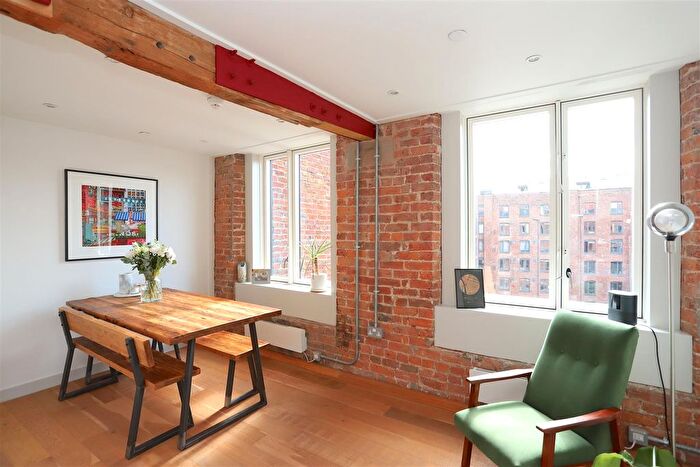 2 Bedroom Flat For Sale In Murrays Mills, Ancoats, M4