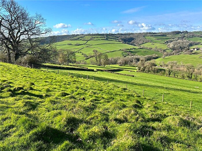 Land For Sale In Upper Swainswick, Bath, Somerset, BA1