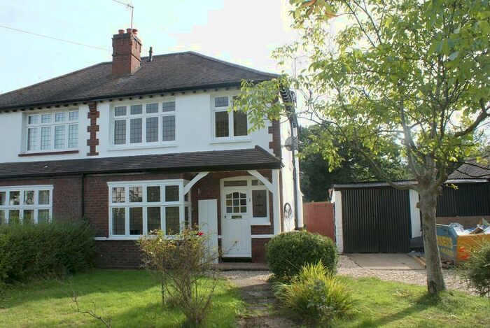 3 Bedroom Semi-Detached House To Rent In Old Portsmouth Road, Guildford, Surrey, GU3