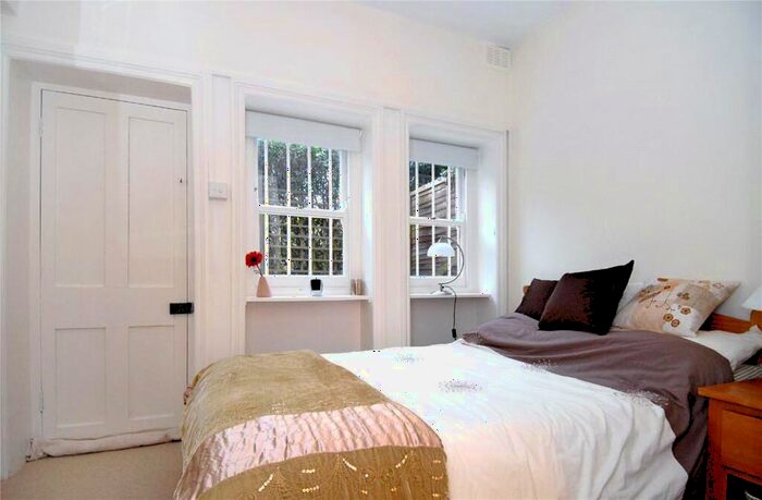 2 Bedroom Apartment To Rent In Northumberland House, Highbury Crescent, Highbury, Islington, London, N5