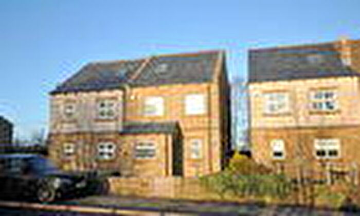 4 Bedroom Semi-Detached House To Rent In Rosemead, Ingbirchworth, Sheffield, South Yorkshire, S36