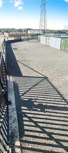 Property For Sale In Dock Road, Dock Road, CH5