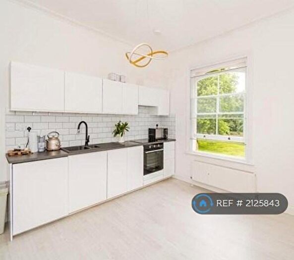 1 Bedroom Flat To Rent In The Avenue, Southampton, SO17