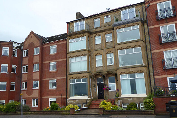 2 Bedroom Flat To Rent In Coniston Court, Morecambe, LA4