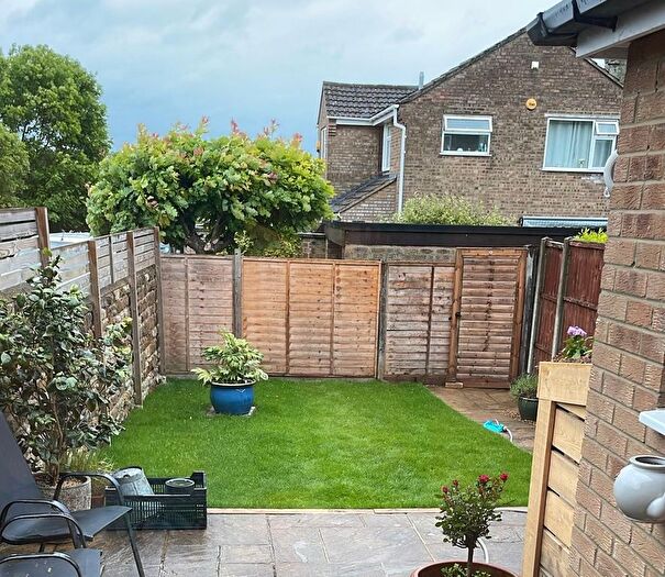 3 Bedroom End Of Terrace House For Sale In Church Street, Ringstead, Kettering, NN14