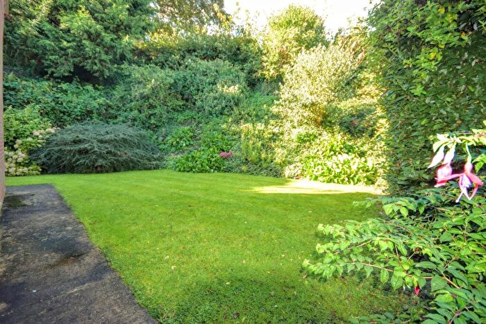 4 Bedroom Detached House For Sale In Quarryside, Louth, LN11