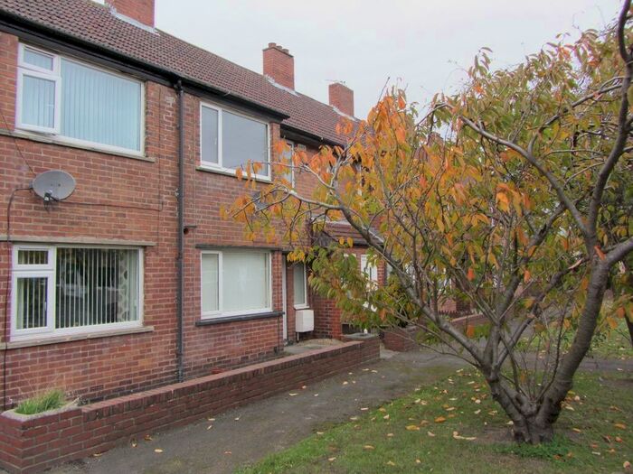 2 Bedroom Terraced House To Rent In Forest Hall Road, Newcastle Upon Tyne, NE12