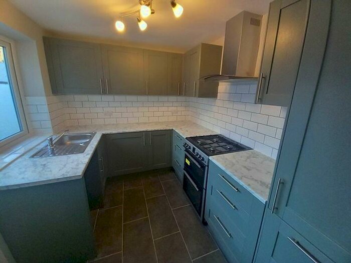 2 Bedroom Terraced House To Rent In Liverpool Street, Walney, Barrow, LA14