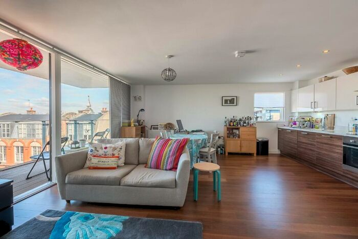 1 Bedroom Flat To Rent In Albany Road, SE5