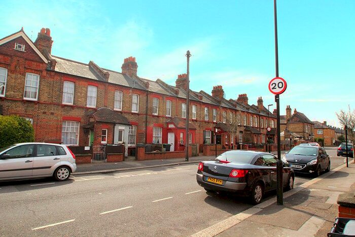 3 Bedroom Terraced House To Rent In Morley Avenue, London, N22