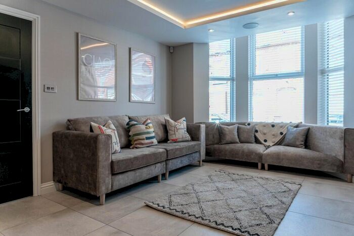 4 Bedroom House To Rent In Granville Road, Liverpool, L15