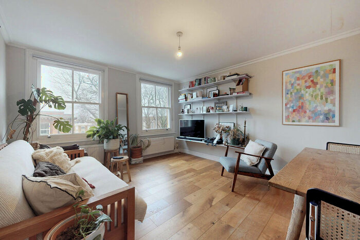 2 Bedroom Flat To Rent In Upper Street, London, N1