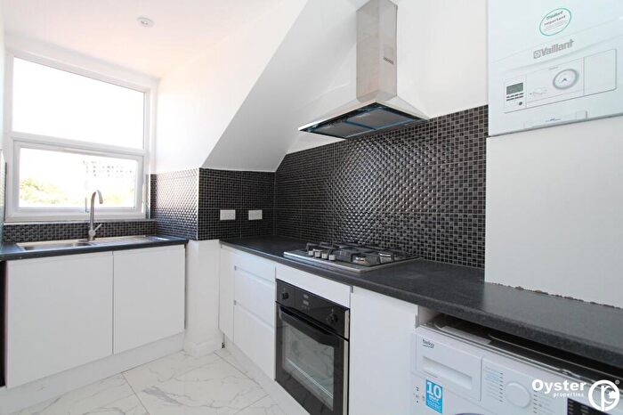 2 Bedroom Flat To Rent In Neeld Parade, Wembley, HA9