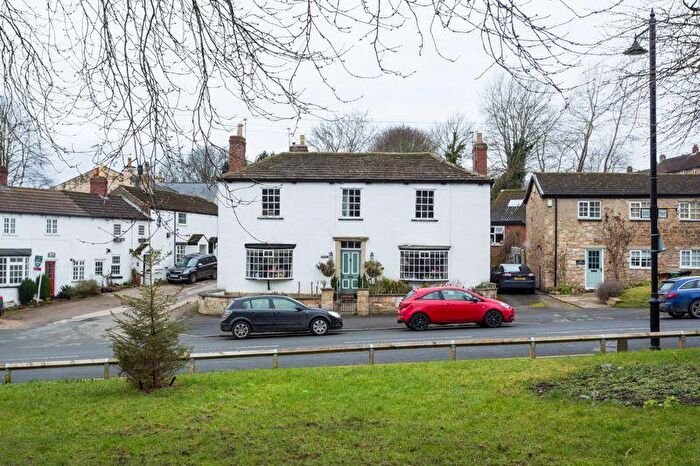 5 Bedroom Detached House For Sale In Main Street North, Aberford, LS25
