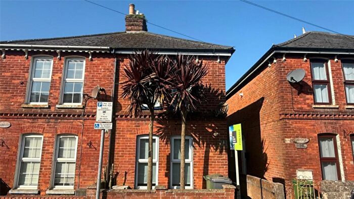 3 Bedroom Semi-Detached House For Sale In Ash Road, Newport, Isle Of Wight, PO30