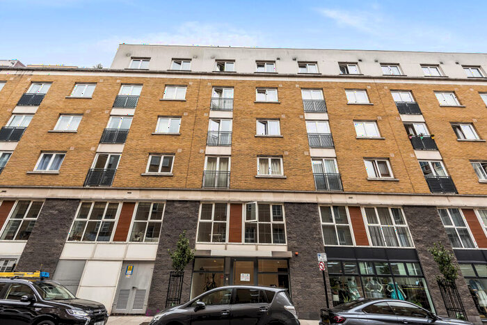 1 Bedroom Flat To Rent In Plumbers Row, London, E1