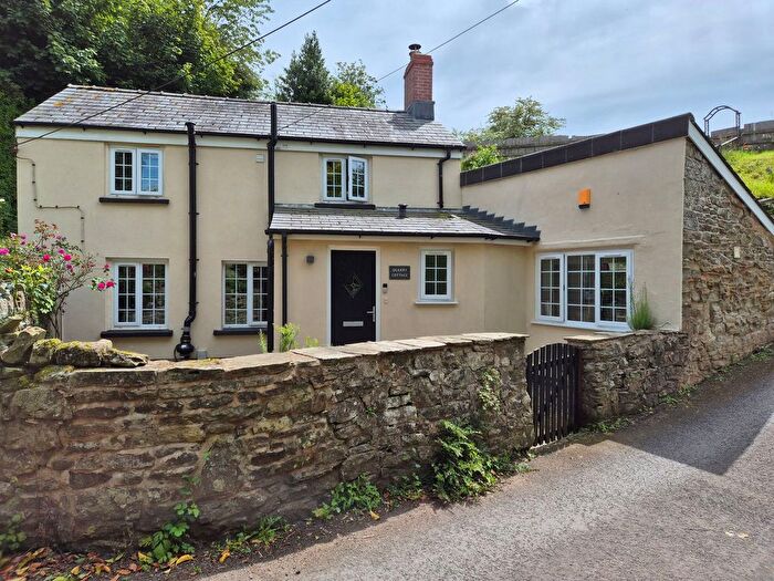 4 Bedroom Cottage For Sale In Ruardean Woodside, Ruardean, GL17