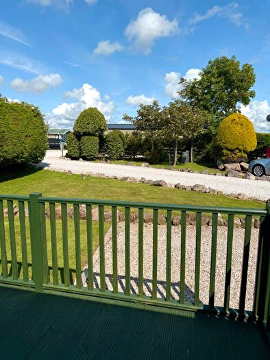 2 Bedroom Caravan For Sale In Carr Lane, Middleton, Morecambe, LA3