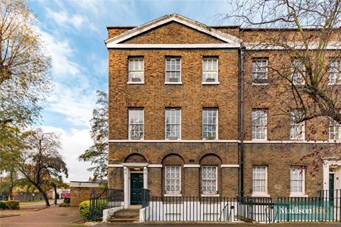 2 Bedroom Apartment To Rent In The Terrace, Longshore, London, SE8