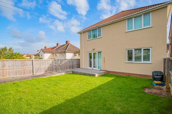 2 Bedroom Ground Flat To Rent In Ashcroft Avenue, Keynsham, BS31