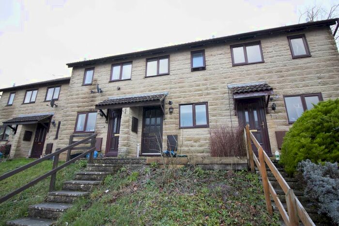 2 Bedroom Terraced House To Rent In Upper Whatcombe, Frome, BA11