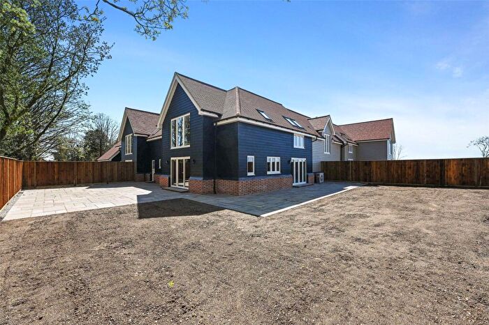 3 Bedroom House For Sale In Station Road, Takeley, Essex, CM22