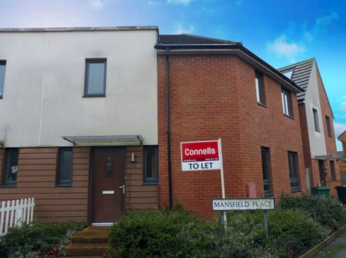 3 Bedroom House To Rent In Maidstone, ME15
