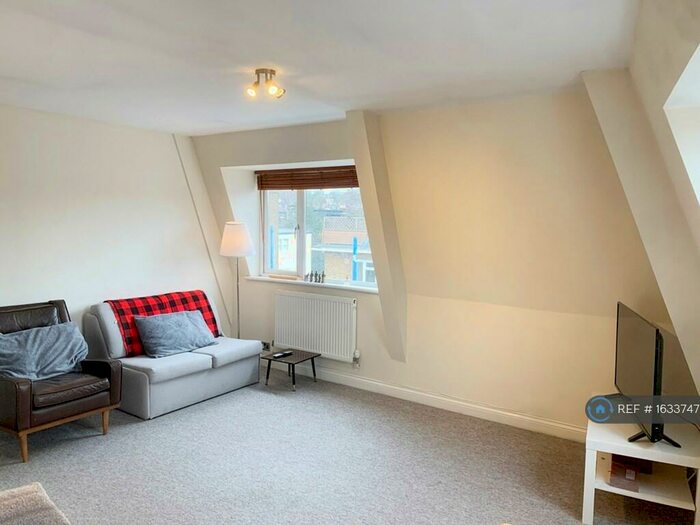 1 Bedroom Flat To Rent In Herne Hill Road, London, SE24