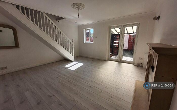 3 Bedroom Terraced House To Rent In Hall Lane, Farnworth, Bolton, BL4