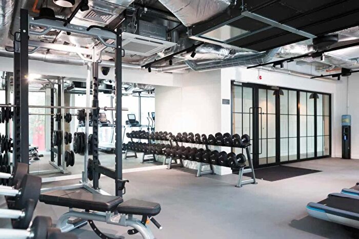 Studio To Rent In Paul Street, London, EC2A