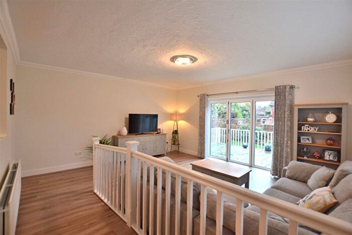 2 Bedroom Detached Bungalow For Sale In Madeley Road, Church Crookham, GU52