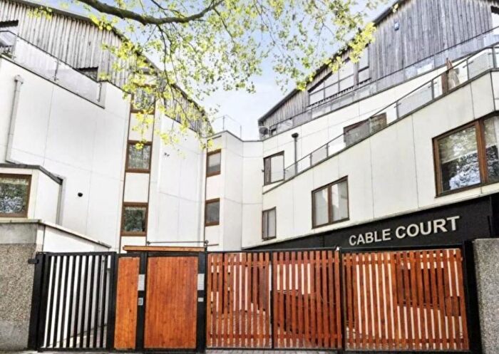 1 Bedroom Flat To Rent In Rope Street, Surrey Quays, SE16