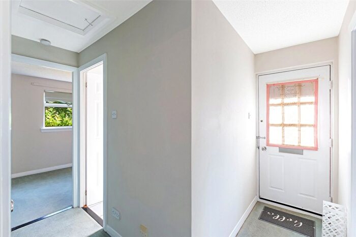 2 Bedroom Bungalow For Sale In Linacre Drive, Sandyhills, Glasgow, G32