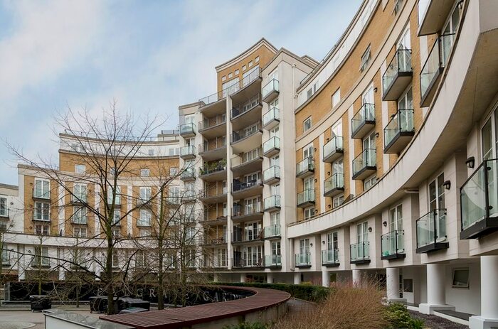 1 Bedroom Flat To Rent In Palgrave Gardens, London, NW1