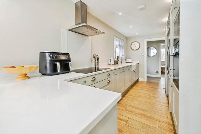 2 Bedroom Detached Bungalow To Rent In Flinders Close, Metheringham, Lincoln, LN4