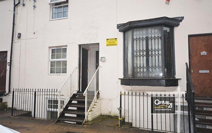 1 Bedroom Flat To Rent In |Ref: |, Northam Road, Southampton, SO14
