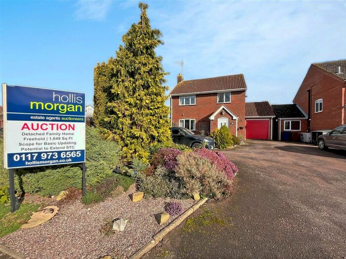 4 Bedroom Detached House For Sale In Main Road, Tirley, Gloucester, GL19